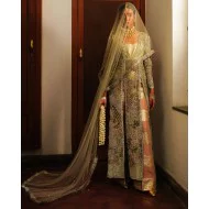 Light Green Balsam Formal Wear