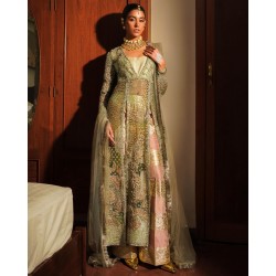Light Green Balsam Formal Wear Light Green Balsam Formal Wear