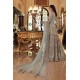 Aqua Ice Nude Amaryllis Lehenga Aqua Ice Nude Amaryllis Lehenga