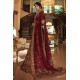 Rosewood Amaryllis Lehenga Choli Rosewood Amaryllis Lehenga Choli