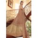 Brown Sugar Amaryllis Gown and Lehenga Brown Sugar Amaryllis Gown and Lehenga