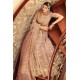 Brown Sugar Amaryllis Gown and Lehenga Brown Sugar Amaryllis Gown and Lehenga