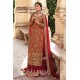 Tawny Amaryllis Farshi Lehenga Tawny Amaryllis Farshi Lehenga