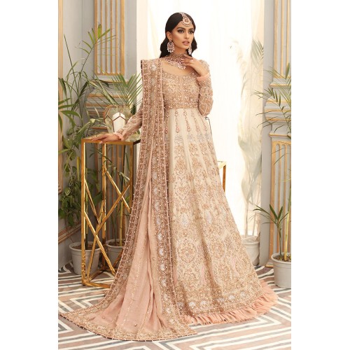 Champagne Amaryllis Gown Champagne Amaryllis Gown