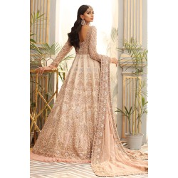 Champagne Amaryllis Gown Champagne Amaryllis Gown