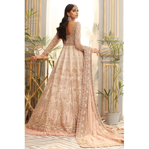 Champagne Amaryllis Gown Champagne Amaryllis Gown