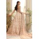 Champagne Amaryllis Gown Champagne Amaryllis Gown