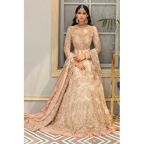 Champagne Amaryllis Gown Champagne Amaryllis Gown