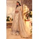 Apricot Amaryllis Gown and Lehenga Apricot Amaryllis Gown and Lehenga