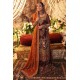 Chocolate Cosmos Amaryllis Gharara and Long Shirt Chocolate Cosmos Amaryllis Gharara and Long Shirt