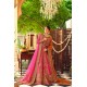 Barbie Pink Amaryllis Lehenga Choli Barbie Pink Amaryllis Lehenga Choli