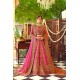 Barbie Pink Amaryllis Lehenga Choli Barbie Pink Amaryllis Lehenga Choli