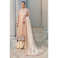 Desert Sand Amaryllis Kalidaar and Sharara