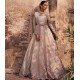 Dawn Pink Peony Pishwas and Lehenga