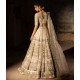 Alabastine Peony Lehenga Choli Alabastine Peony Lehenga Choli