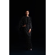 Blackbird Peony Co-Ord Set