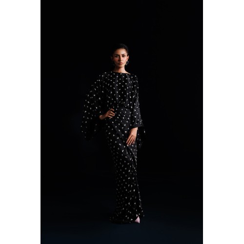 Blackbird Peony Co-Ord Set