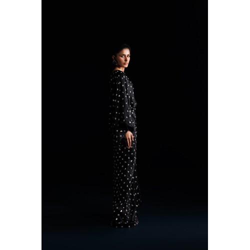 Blackbird Peony Co-Ord Set