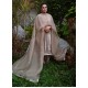 Your Sanctuary Flora Velvet Long Kameez Shalwar