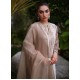 Your Sanctuary Flora Velvet Long Kameez Shalwar