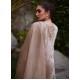 Your Sanctuary Flora Velvet Long Kameez Shalwar