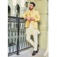 ZGMP1140 Butter Cup Prince Coat ZGMP1140 Butter Cup Prince Coat