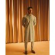 ZGMK2678 Coffee Black Cotton Blend Kurta Pajama ZGMK2678 Coffee Black Cotton Blend Kurta Pajama