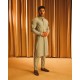 ZGMK2678 Coffee Black Cotton Blend Kurta Pajama ZGMK2678 Coffee Black Cotton Blend Kurta Pajama