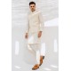 ZGMW2365 Champagne Blue Raw Silk Waistcoat ZGMW2365 Champagne Blue Raw Silk Waistcoat