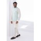 ZGMW2381 Bubbles Raw Silk Waistcoat ZGMW2381 Bubbles Raw Silk Waistcoat