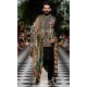 ZGMW2940 Black Raw Silk Waistcoat ZGMW2940 Black Raw Silk Waistcoat