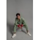 ZGMK3226 Laurel Green Khadi Woven Cotton Kurta ZGMK3226 Laurel Green Khadi Woven Cotton Kurta