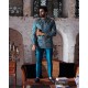 ZGMP3336 UCLA Blue Prince Suit