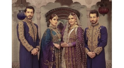 Celebrating in Style: Dress Guide for Mothers of the Bride/Groom