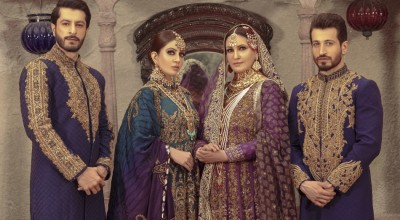 Celebrating in Style: Dress Guide for Mothers of the Bride/Groom