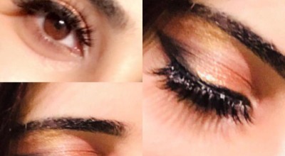 Difference Between Real Mink and Faux Mink or Synthetic Lashes