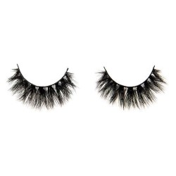 ZGEL02 Grayling Luxury 3D Mink Lashes