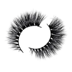 ZGEL03 Brimstone Luxury 3D Mink Lashes ZGEL03 Brimstone Luxury 3D Mink Lashes