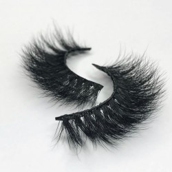 ZGEL04 Ringlet Luxury 3D Mink Lashes ZGEL04 Ringlet Luxury 3D Mink Lashes