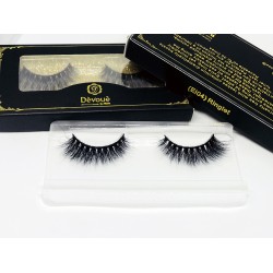 ZGEL04 Ringlet Luxury 3D Mink Lashes ZGEL04 Ringlet Luxury 3D Mink Lashes