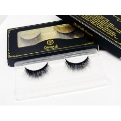 ZGELS05 Gaure Luxury 3D Synthetic Lashes ZGELS05 Gaure Luxury 3D Synthetic Lashes