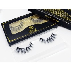 ZGELS06 Nerine Luxury 3D Faux Mink Lashes ZGELS06 Nerine Luxury 3D Faux Mink Lashes