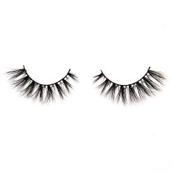 ZGELS06 Nerine Luxury 3D Faux Mink Lashes ZGELS06 Nerine Luxury 3D Faux Mink Lashes