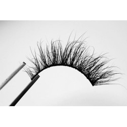 ZGELS07 Trefle Luxury 3D Faux Mink Lashes ZGELS07 Trefle Luxury 3D Faux Mink Lashes