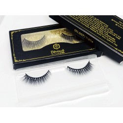 ZGELS07 Trefle Luxury 3D Faux Mink Lashes ZGELS07 Trefle Luxury 3D Faux Mink Lashes
