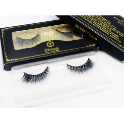 ZGELS08 Thlapsi Luxury 3D Faux Mink Lashes ZGELS08 Thlapsi Luxury 3D Faux Mink Lashes