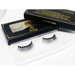 ZGELS09 Orpin Luxury 3D Faux Mink Lashes ZGELS09 Orpin Luxury 3D Faux Mink Lashes