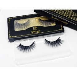 ZGELS10 Monarde Luxury 3D Faux Mink Lashes ZGELS10 Monarde Luxury 3D Faux Mink Lashes