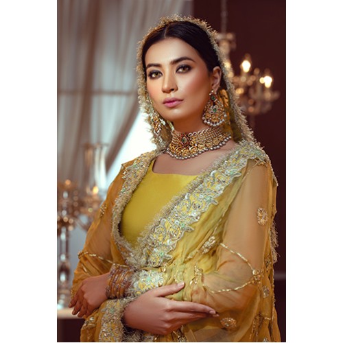 ZGJ1022 925 Sterling Silver Emerald Party Set