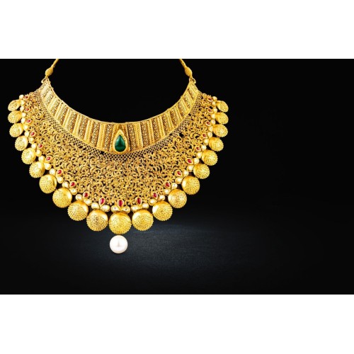 ZGJ1086 925 Sterling Silver Emerald Necklace ZGJ1086 925 Sterling Silver Emerald Necklace